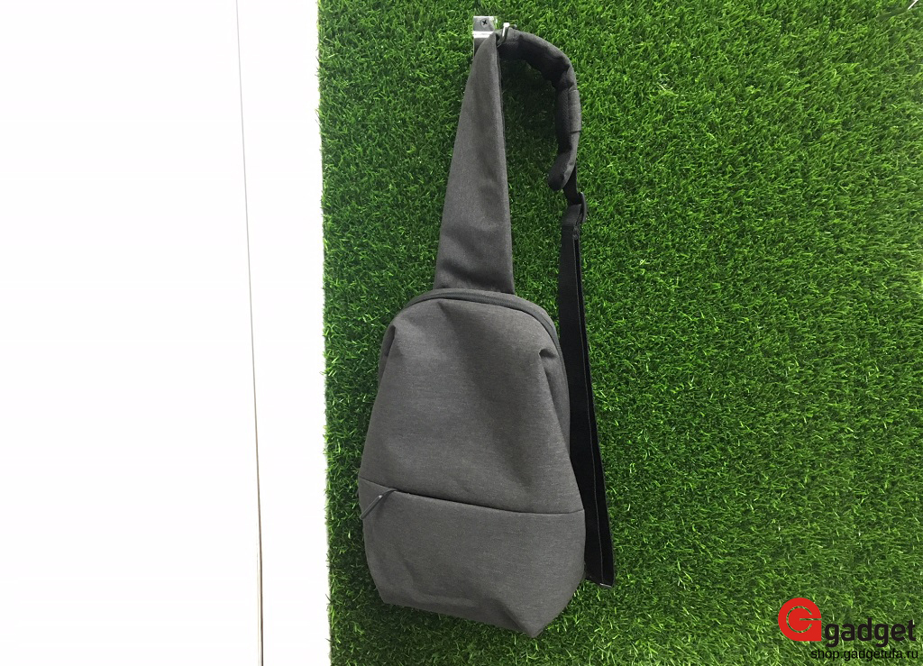 CrossBody Chest Pack Messenger Bag в GadgetUfa